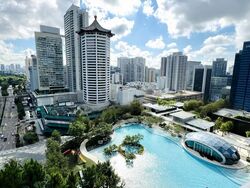 The Orchard Residences (D9), Apartment #432783571